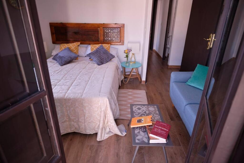 Hébergement de vacances La Casa De Dona Sancha