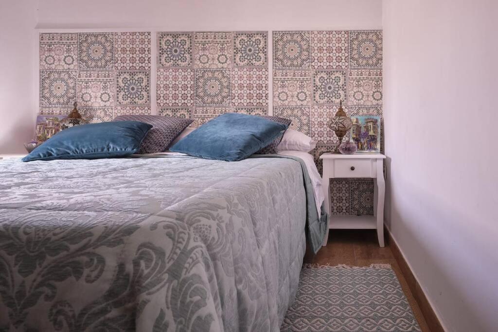 Hébergement de vacances La Casa De Dona Sancha *